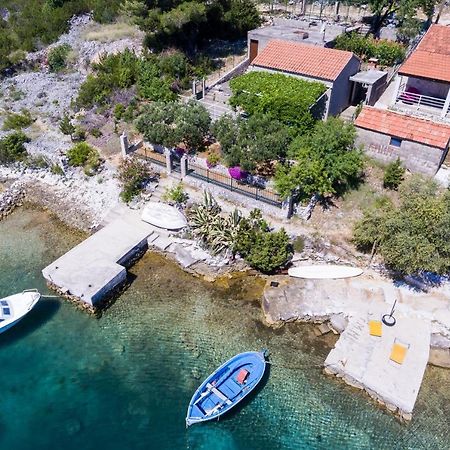 Holiday Home Magazin Slano Ngoại thất bức ảnh
