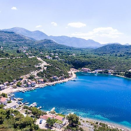 Holiday Home Magazin Slano Ngoại thất bức ảnh