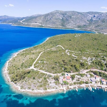 Holiday Home Magazin Slano Ngoại thất bức ảnh