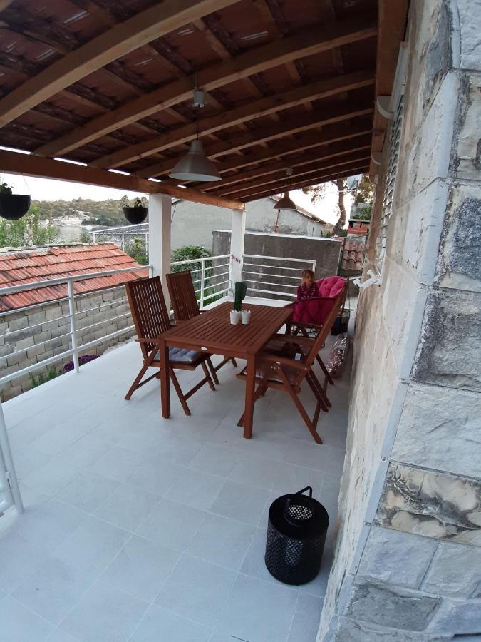 Holiday Home Magazin Slano Ngoại thất bức ảnh