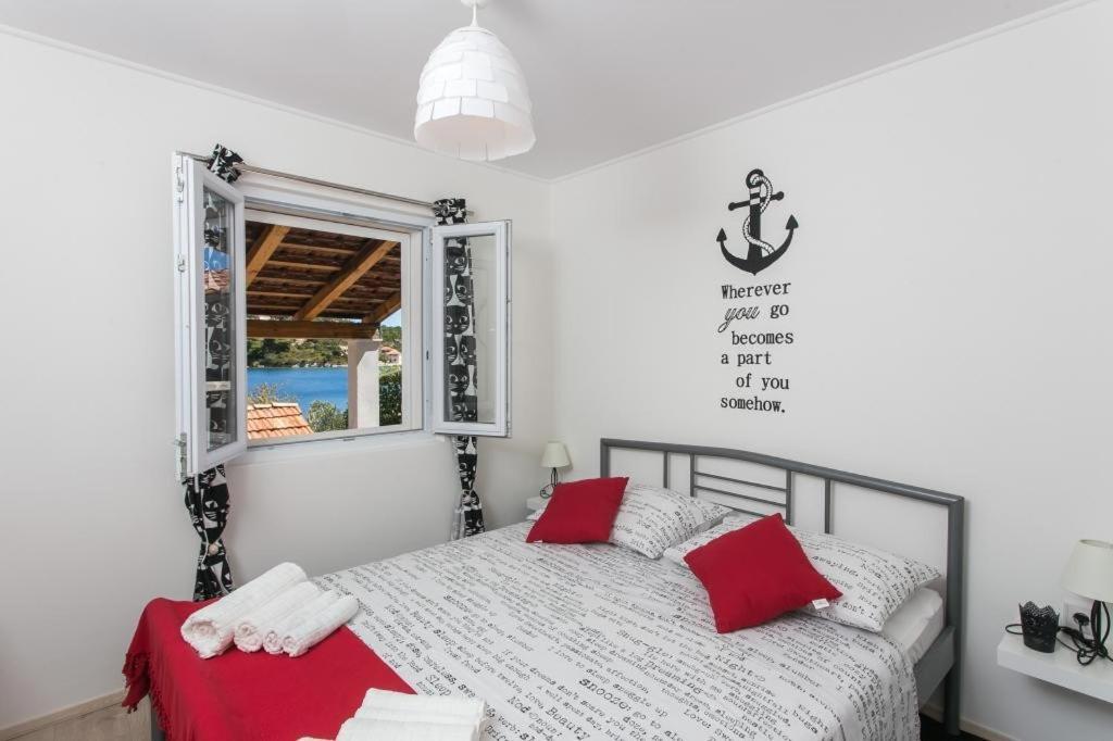 Holiday Home Magazin Slano Ngoại thất bức ảnh