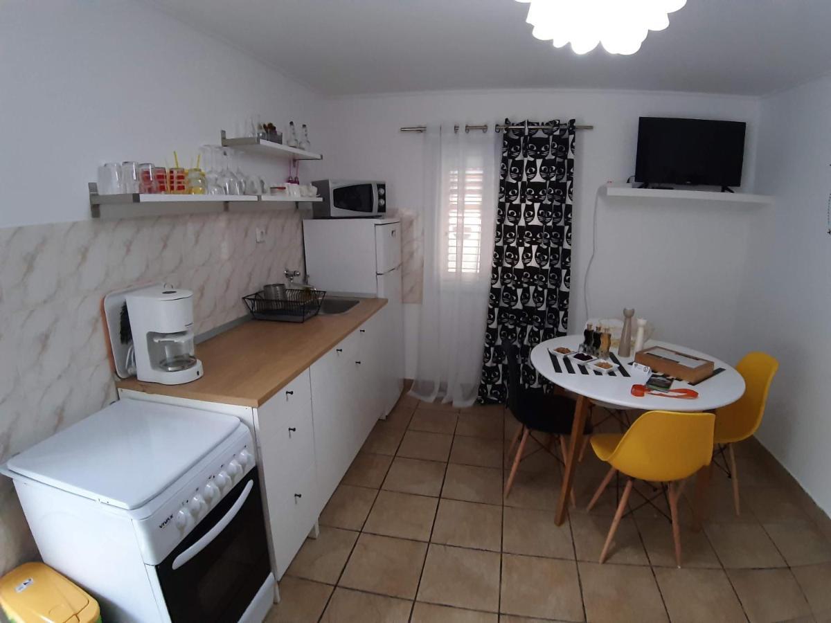 Holiday Home Magazin Slano Ngoại thất bức ảnh