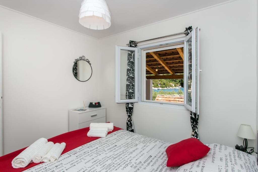 Holiday Home Magazin Slano Ngoại thất bức ảnh