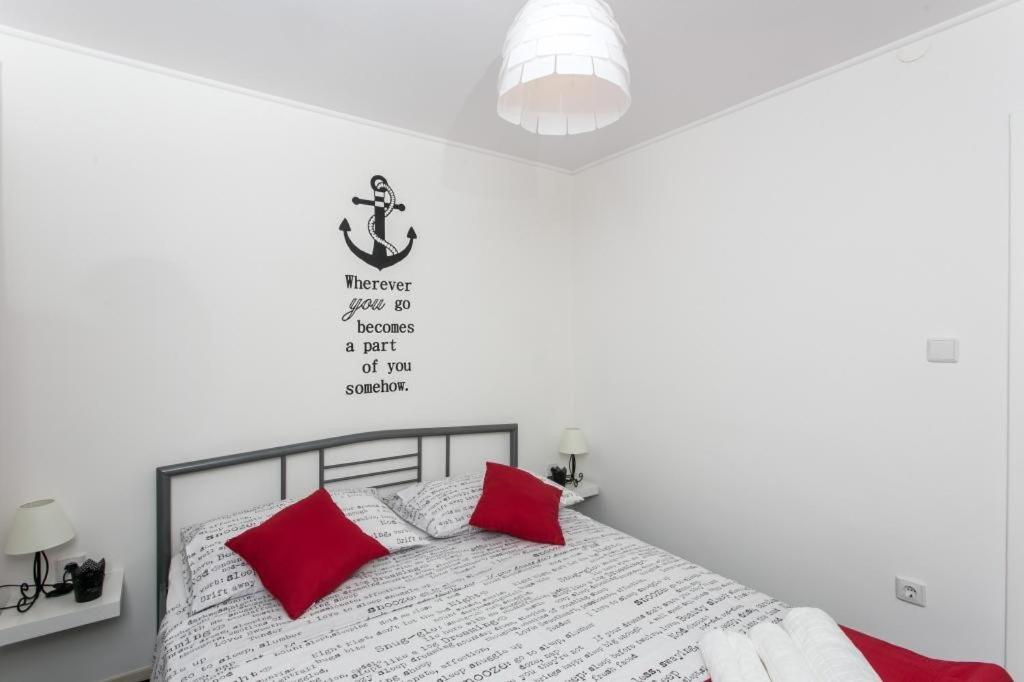Holiday Home Magazin Slano Ngoại thất bức ảnh